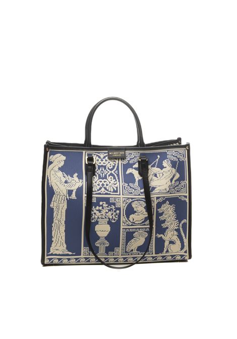 borsa a spalla atena jasper MY-BEST BAG | 2013ATENA-JASPER